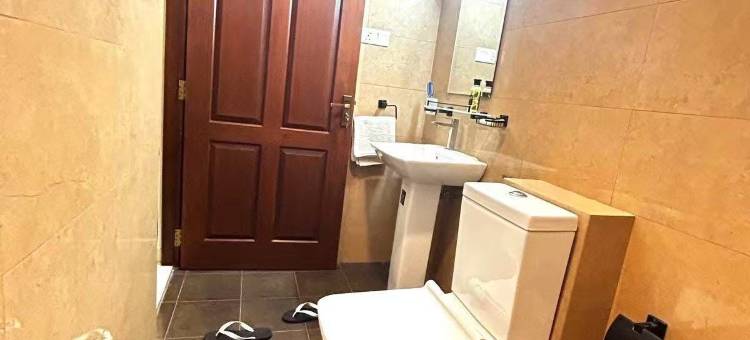 连晨皓民宿(Gautam Homestay)图片