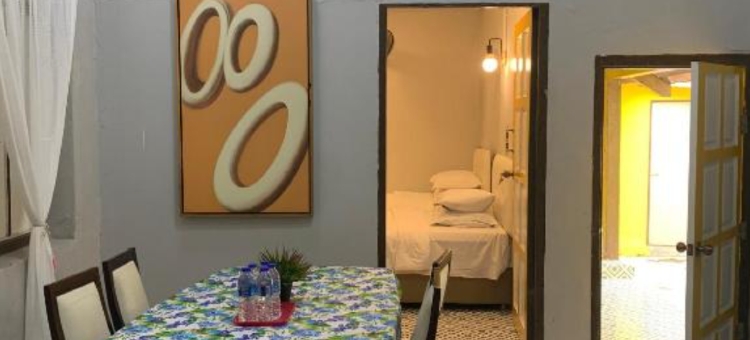 ARAU HERITAGE HOME图片