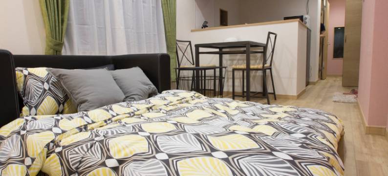 unito residence NAKANOSHIMBASHI(unito residence NAKANOSHIMBASHI)图片