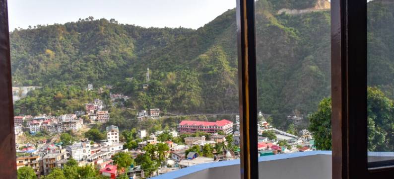 穆尼什度假村(Munish Resorts)图片