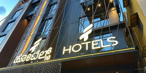 F Hotels