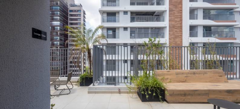 360科拉兹佩尔迪兹(360 Coraz Perdizes)图片