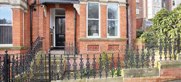 公园景观公寓主持住宿(Host & Stay | Park View Apartment)图片