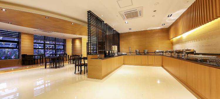 Business Design Hotel Luv图片