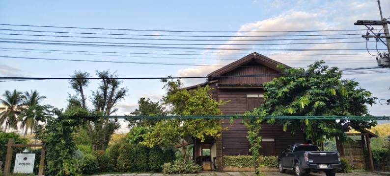 桑波伊小屋(Sang Poy Cottage)图片