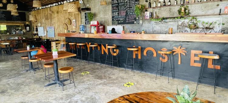 马永旅舍(MAAYONG HOSTEL)图片