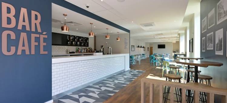 Travelodge Rotherham Central图片