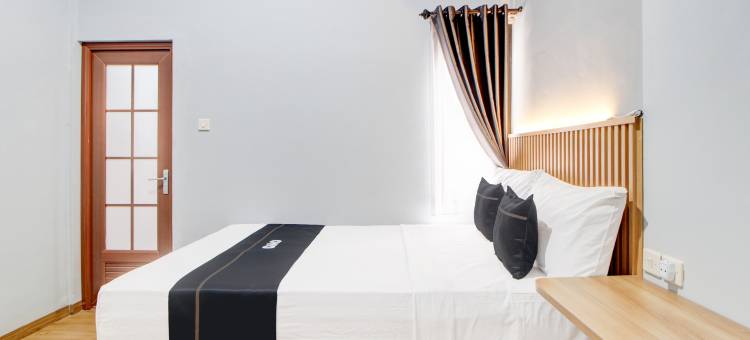 Capital O共居 94314 Sunny(Capital O 94314 Sunny Co Living)图片