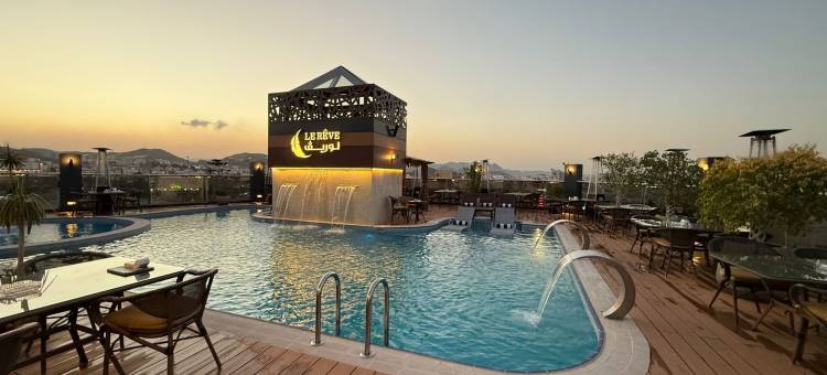 勒瑞夫酒店(Le Reve Hotel By Le Reve Company)图片