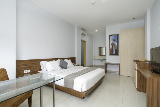 Life Hotel Pekanbaru City CenterHotel Overview