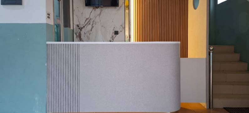 乔伊民宿巨港(Joy Homestay Palembang)图片