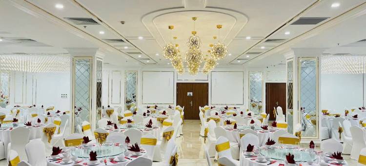 Prime Hotel图片