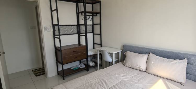 Batu Kawan Sunset Seaview Condo near Ikea & Design Village图片