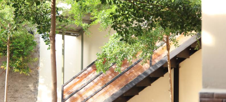 Bamboe Inn Homestay图片