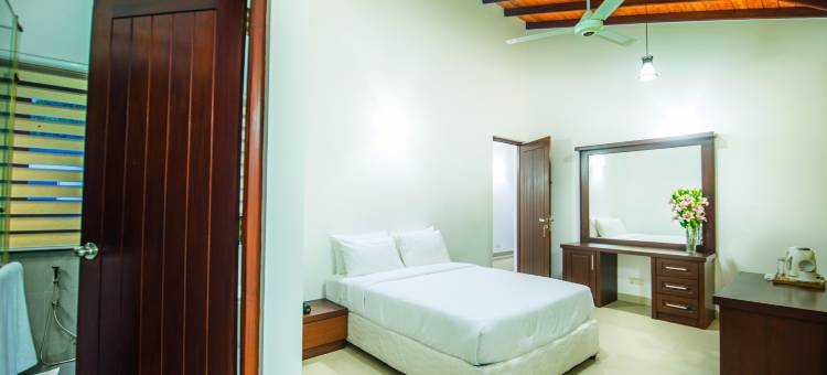 康提极乐岭别墅酒店(Blissful Ridge Bungalow Kandy)图片