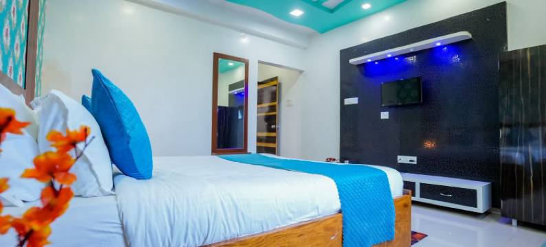 赛山假日(Sai Hill’s Holiday’s)图片