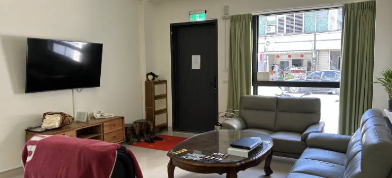 玉里大同623民宿图片