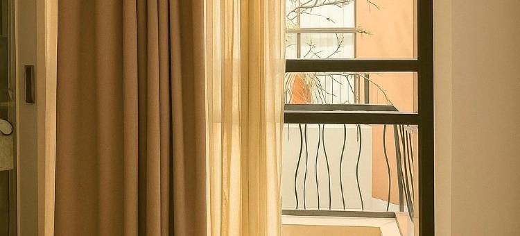 禅区精品庭院旅馆(Zen Zone Boutique Riad)图片
