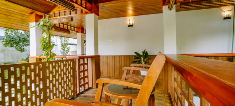 Nature Land Homestay Alappuzha图片