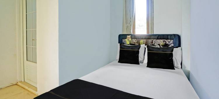 OYO 94834 Homestay Arjuna Near Taman Safari 2 Prigen图片