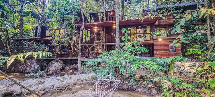 Serendah River Retreat - Woodhouse图片
