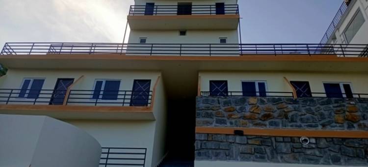 Malabar Cottage - Panoramic Mountain View图片