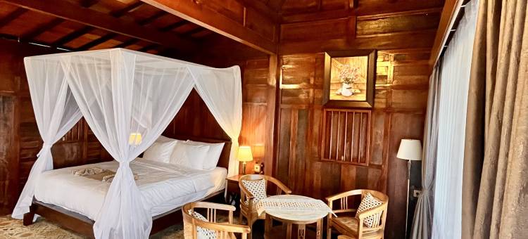 BAWANGAN BROMO HOTEL & RESTO图片
