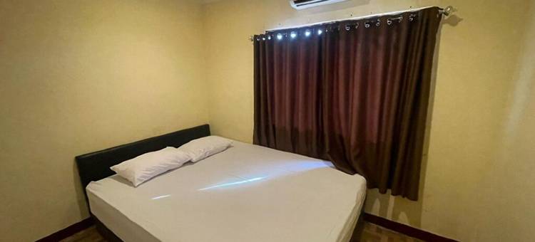 Cozzy Galaxy Hotel图片