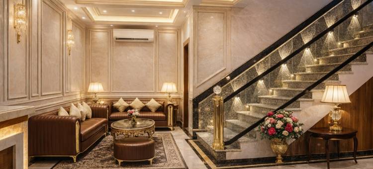 Hotel Atlantiis Suites Inn By Signature Stayz图片