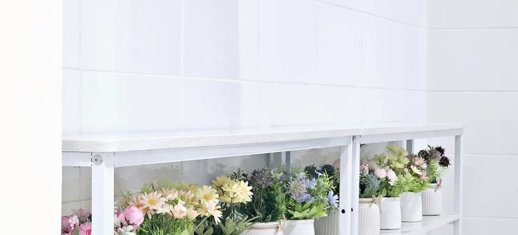 H+M Residence  IIII [3km] Setia City Convention图片