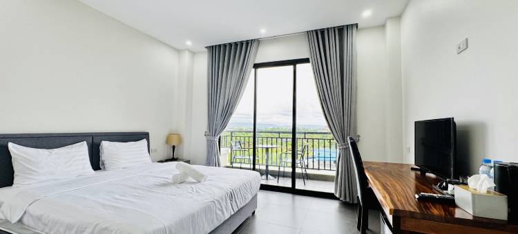 De Zee Hotel图片