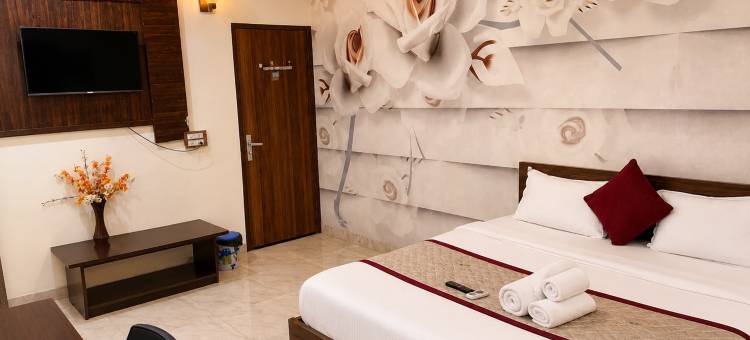 Hotel Govind Residency图片