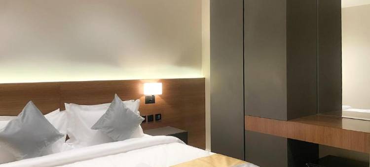 阿尔詹公园公寓(Arjan Park Apartments)图片