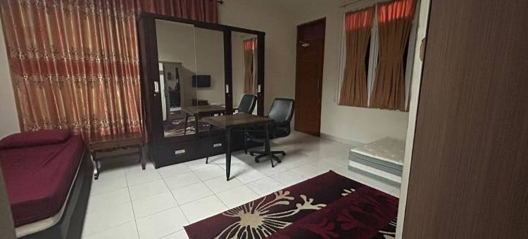 Collection O酒店 Taman Semanggi，原名Mulia Residence(Collection O near Taman Semanggi formerly Mulia Residence)图片