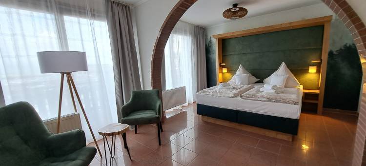沃奈尔瓦尔德酒店(Hotel Wernerwald - Restaurant, Wellness & Events)图片