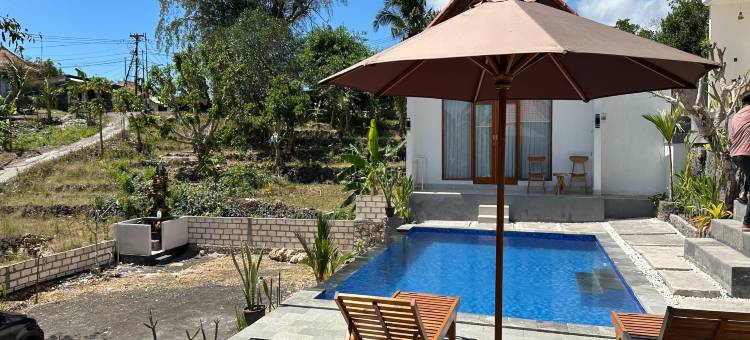 贝尔维拉塔马林别墅(Belvilla The Tamarin Villas)图片