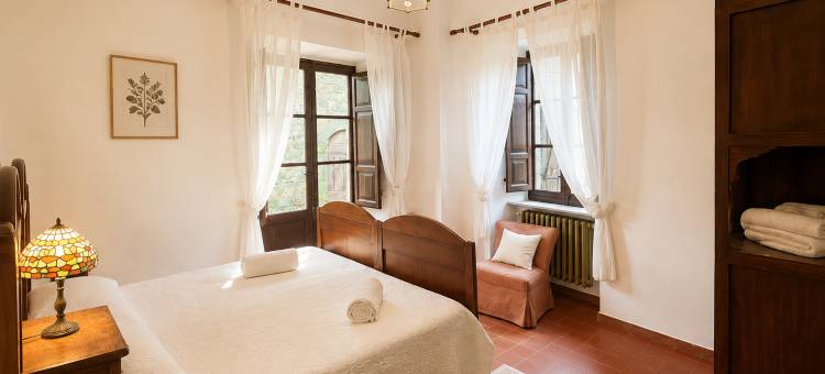 B&B Il Roseto图片