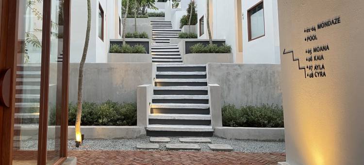 皮查科兰酒店(PICHCHA KOHLARN)图片