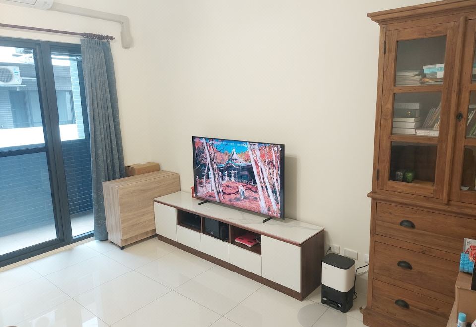 远归客栈外景图