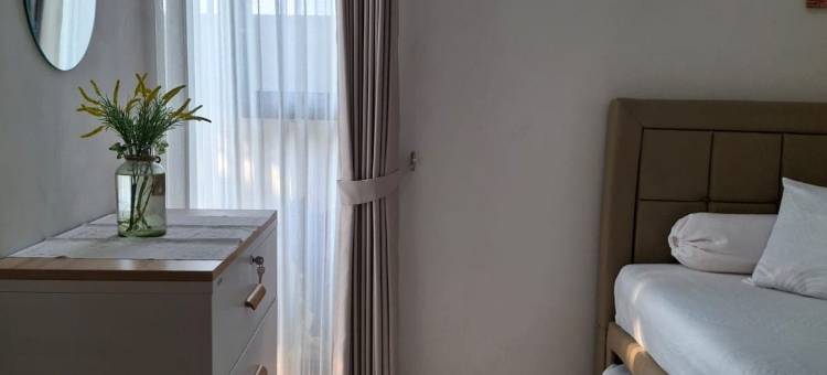 Anagata House Batu@C8 Grand Kusuma Hill图片