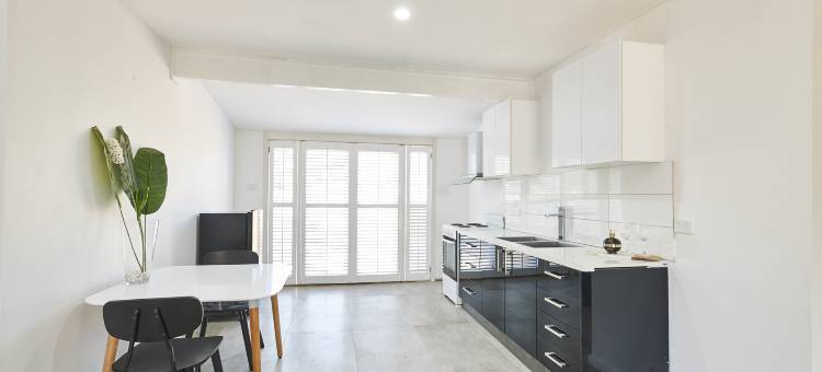 图纳生态度假村(Thoona Eco Resort)图片