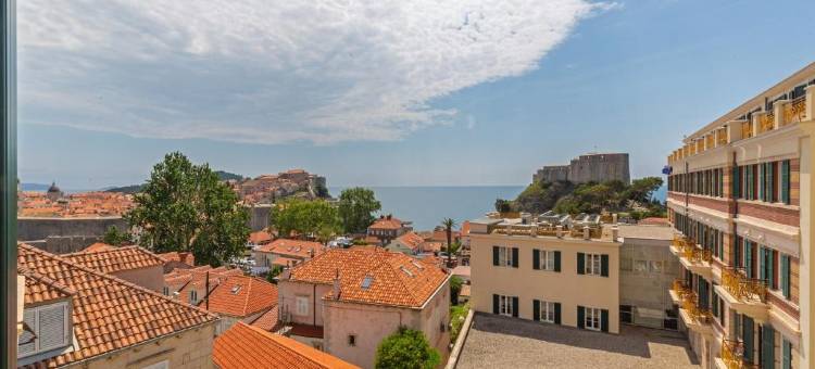 杜布罗夫尼克七星住宿酒店(Seven Stars Accommodation Dubrovnik)图片