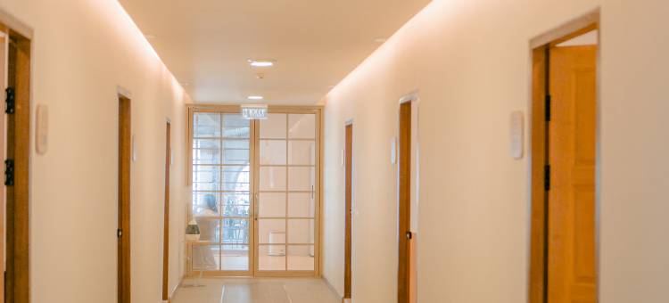 可可精品酒店(Baan Cocoa Boutique Hotel)图片