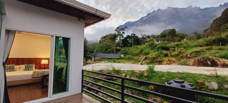 Sling & Stone Mountain Suites图片