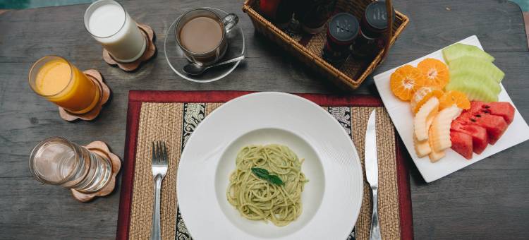 兰纳东方湄林(Lanna Oriental Mae Rim)图片