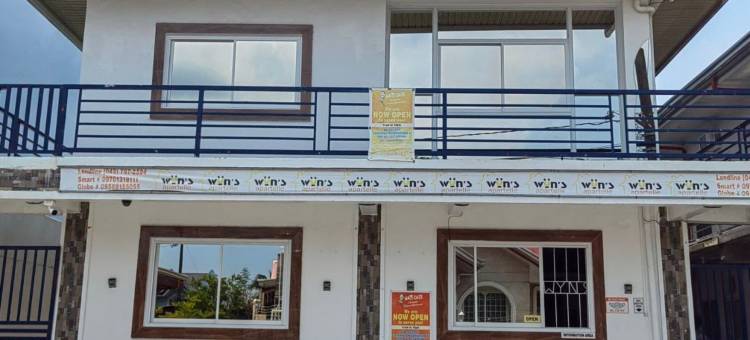 RedDoorz @ Wyns Hotel图片