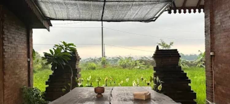 爪哇德维帕别墅(Jawa Dwipa Villa)图片