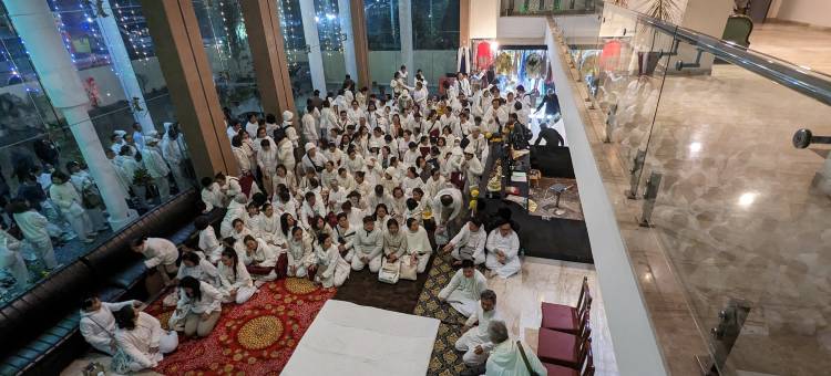 Hotel Metteyye Residency图片