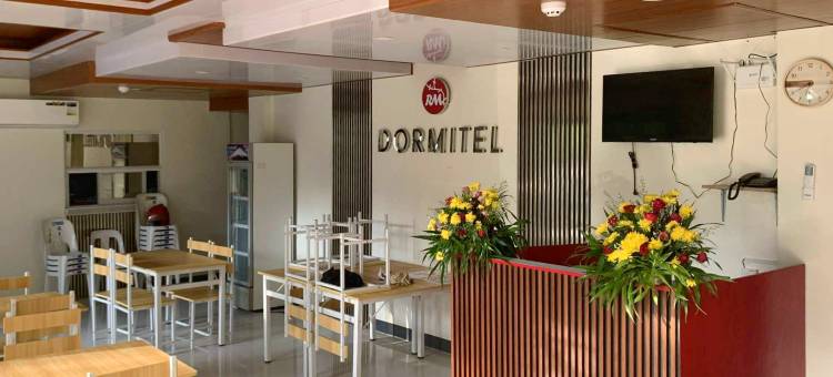 RM Dormitel by RedDoorz图片