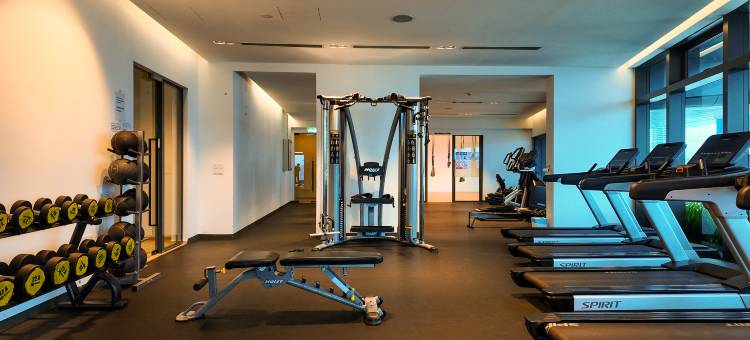 Eaton Residences KLCC- JD Home图片